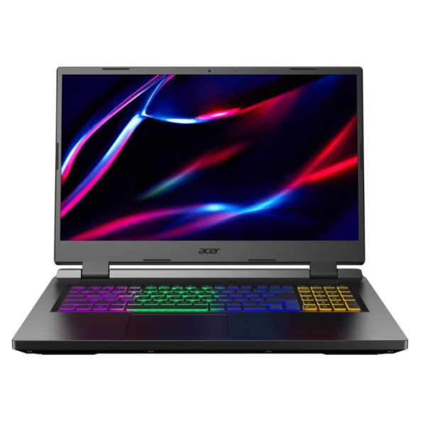Ноутбук Acer Nitro 5 AN515-46 (NH.QGZEP.008)