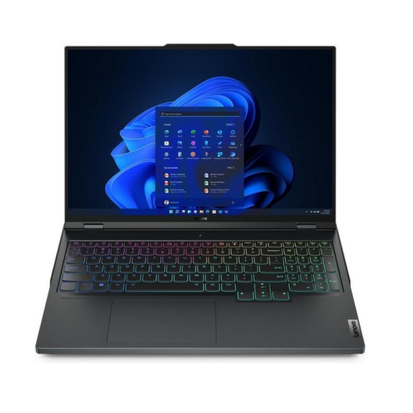 Ноутбук Lenovo Legion Pro 7 16IRX8H (82WQ002RUS)