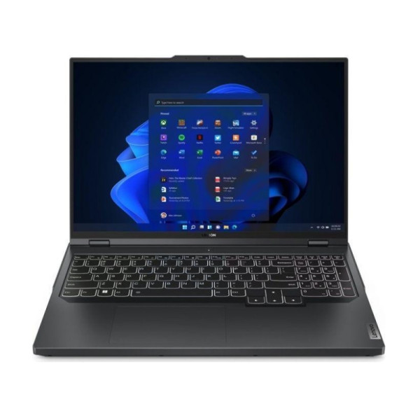 Ноутбук Lenovo Legion Pro 5 16IRX8 (82WK004GUS)