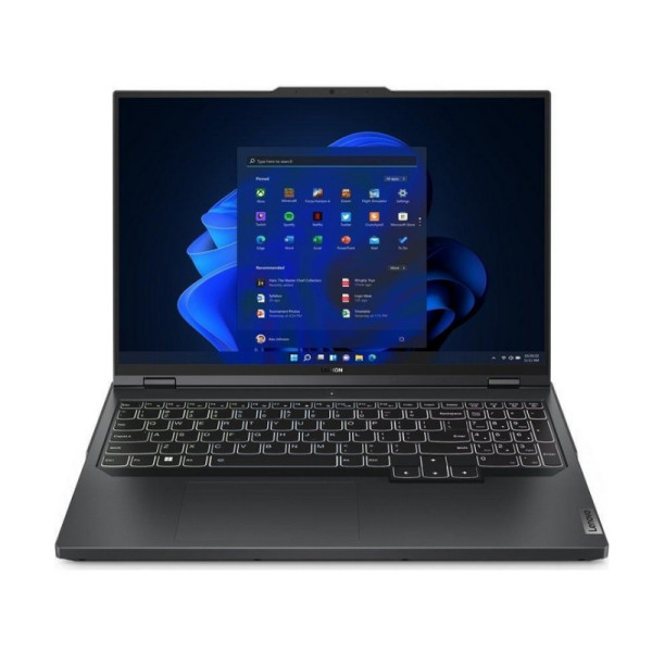 Ноутбук Lenovo Legion Pro 5 16IRX8 (82WK000AUS)