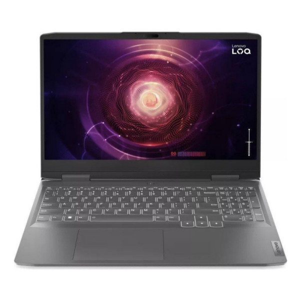 Ноутбук Lenovo LOQ 15APH8 (82XT008NPB)