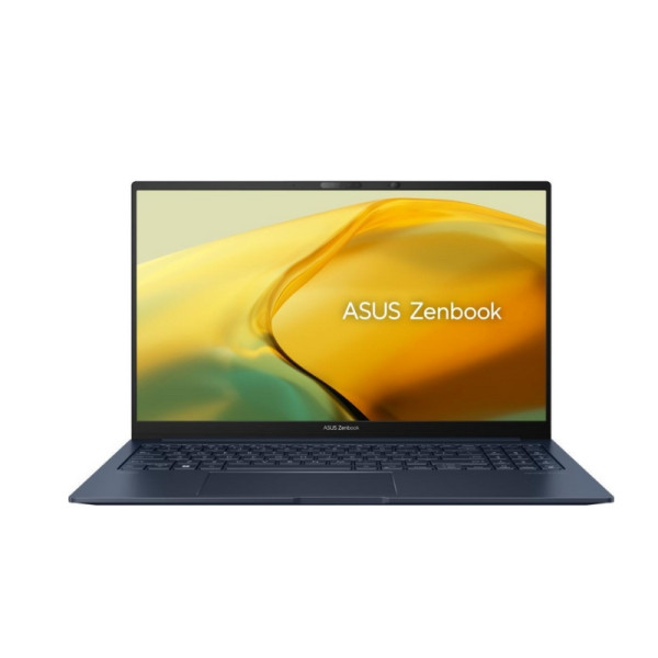 Ноутбук ASUS ZenBook 15 UM3504DA Ponder Blue (UM3504DA-BN153)