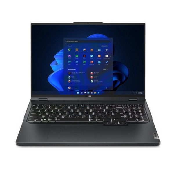 Ноутбук Lenovo Legion Pro 5 16IRX8 (82WK0069US)