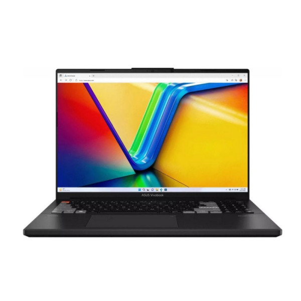 Ноутбук ASUS VivoBook Pro 16X OLED K6604JI (K6604JI-ES96)
