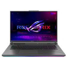 Ноутбук ASUS ROG Strix G18 G814JZR Eclipse Gray (G814JZR-G18.I94080)