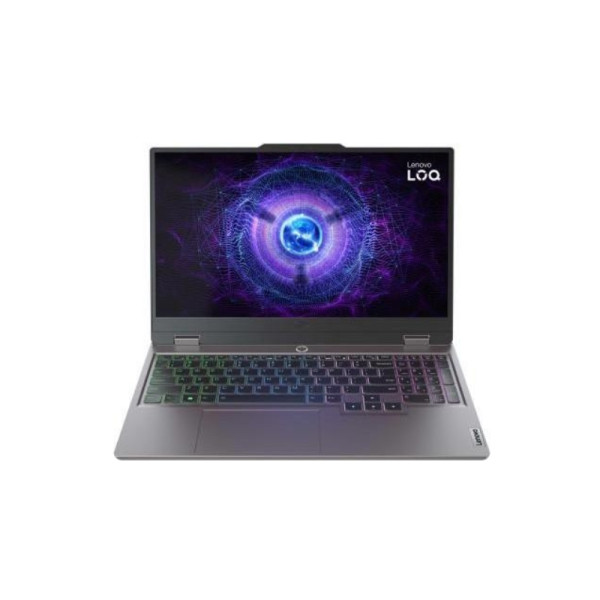 Ноутбук Lenovo LOQ 15ARP9 (83JC0043RM)