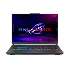 Ноутбук ASUS ROG Strix G18 G814JIR Gray (G814JIR-N6003W)