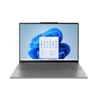 Ноутбук Lenovo Yoga Slim 7 15ILL9 (83HM002SPB)