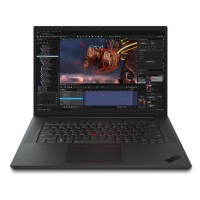 Ноутбук Lenovo ThinkPad P1 Gen 6 (B0D6ZBHNH7)