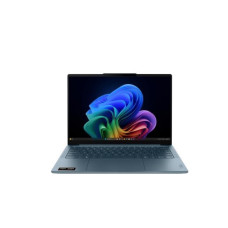 Ноутбук Lenovo Yoga Slim 7 14AKP10 Tidal Teal (83JY004TRA)