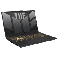 Ноутбук ASUS TUF Gaming F17 FX707VV (FX707VV-HX110)