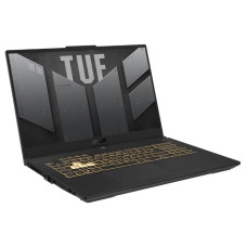 Ноутбук ASUS TUF Gaming F17 FX707VV (FX707VV-HX110)