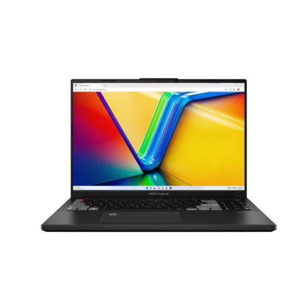 Ноутбук ASUS VivoBook Pro 16X OLED K6604JI (K6604JI-MX011W)