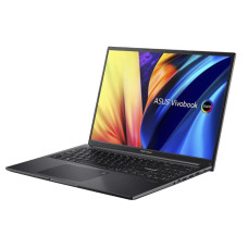 Ноутбук ASUS VivoBook 16 M1605YA Indie Black (M1605YA-MB591)