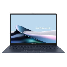 Ноутбук ASUS ZenBook 14 OLED UX3405CA Touch Ponder Blue (UX3405CA-QL290)