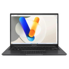 Ноутбук ASUS VivoBook 14 X1405VA Indie Black (X1405VA-LY510, 90NB10M7-M00MP0)