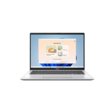 Ноутбук ASUS VivoBook 14 X1407CA Cool Silver (X1407CA-LY095, 90NB1583-M003N0)