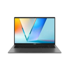 Ноутбук ASUS Vivobook S16 M3607HA Matte Gray (M3607HA-RP011, 90NB16F1-M000K0)