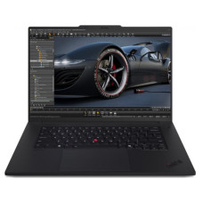 Ноутбук Lenovo ThinkPad P1 Gen 7 (21KV0024GE)