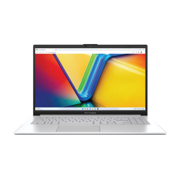 Ноутбук ASUS VivoBook Go 15 E1504FA (E1504FA-L1368W)