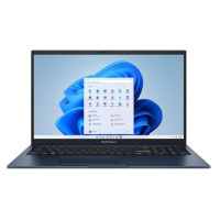Ноутбук ASUS Vivobook 17 X1704ZA (X1704ZA-I38512)
