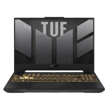 Ноутбук ASUS TUF Gaming F15 FX507ZC4 Mecha Gray (FX507ZC4-HN144)