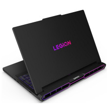 Ноутбук Lenovo Legion Pro 7 16IAX10H Eclipse Black (83F5007ERA)