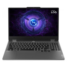 Ноутбук Lenovo LOQ 15IAX9 (83GS0075RM)