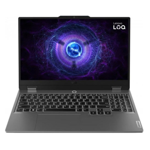 Ноутбук Lenovo LOQ 15IAX9 (83GS0075RM)