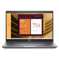 Ноутбук Dell Latitude 5350 (N004L535013EMEA_VP)