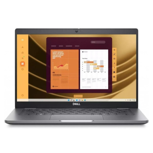 Ноутбук Dell Latitude 5350 (N004L535013EMEA_VP)
