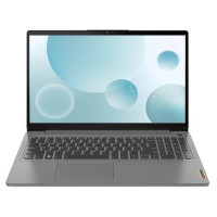 Ноутбук Lenovo IdeaPad 3 15IAU7 Arctic Grey (82RK018BRA)