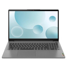 Ноутбук Lenovo IdeaPad 3 15IAU7 Arctic Grey (82RK018BRA)