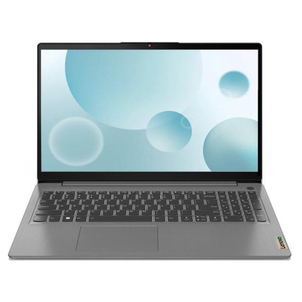 Ноутбук Lenovo IdeaPad 3 15IAU7 Arctic Grey (82RK018BRA)