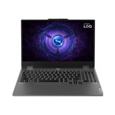 Ноутбук Lenovo LOQ 15ARP9 Luna Grey (83JC001CRA)