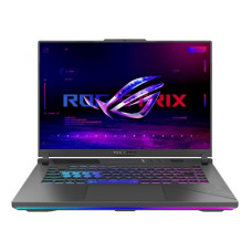 Ноутбук ASUS ROG Strix G16 G614JZR (G614JZR-N4030W)