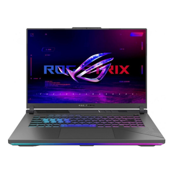 Ноутбук ASUS ROG Strix G16 G614JZR (G614JZR-N4030W)