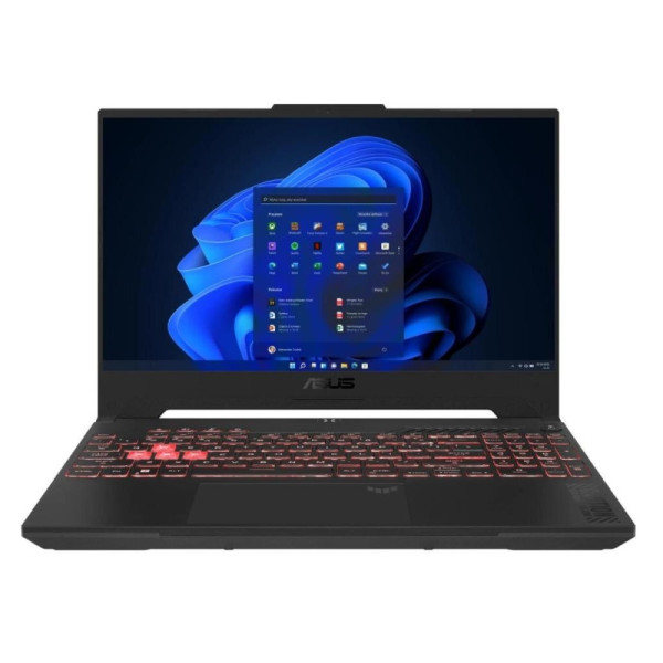 Ноутбук ASUS TUF Gaming A15 FA507NUR (FA507NUR-LP016W)
