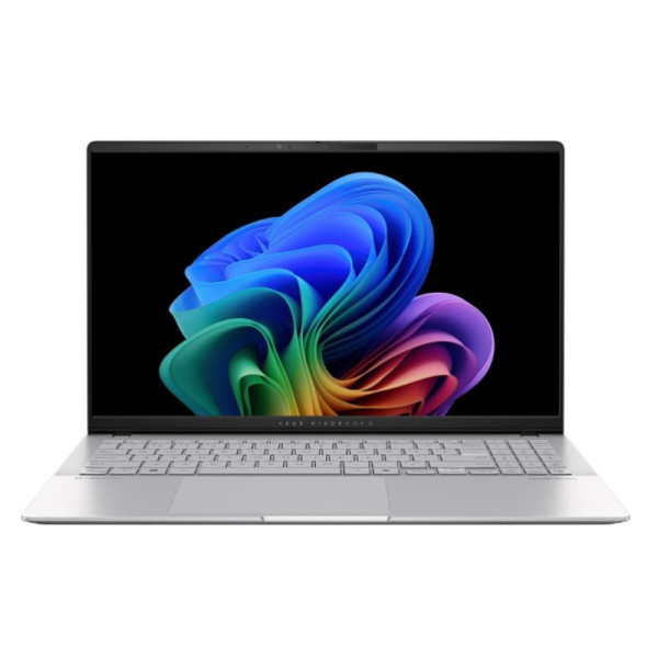 Ноутбук ASUS VivoBook S 15 S5507QA Cool Silver (S5507QA-MA044W)