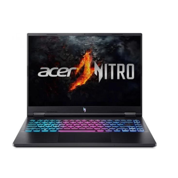 Ноутбук Acer Nitro 14 AN14-41-R9UK (NH.QSREP.006)