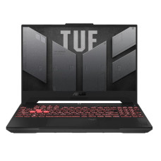Ноутбук ASUS TUF Gaming A15 FA506NFR Graphite Black (FA506NFR-HN037W)