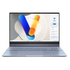 Ноутбук ASUS VivoBook S 15 OLED S5506MA Mist Blue (S5506MA-MA079)
