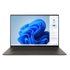 Ноутбук ASUS Zenbook S 16 UM5606WA Zumaia Gray (UM5606WA-RK216W, 90NB13M1-M00D30)