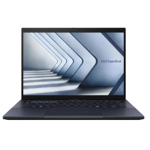 Ноутбук ASUS ExpertBook B3 B3404CMA Star Black (B3404CMA-QN0295X)