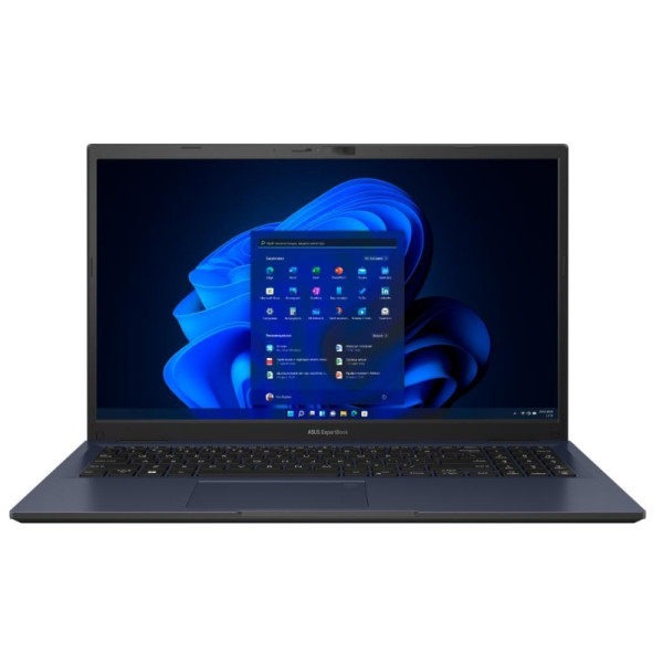 Ноутбук ASUS ExpertBook B1 B1502CVA Star Black (B1502CVA-BQ1978X)