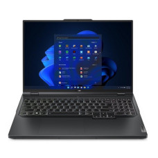 Ноутбук Lenovo Legion Pro 5 16IRX8 (82WK000AUS)