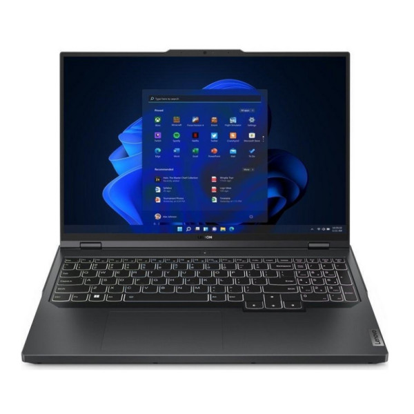 Ноутбук Lenovo Legion Pro 5 16IRX8 (82WK000AUS)