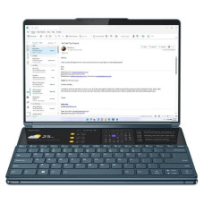 Ноутбук Lenovo Yoga Book 9 13IRU8 (82YQ0033PB)