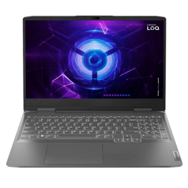 Ноутбук Lenovo LOQ 15IRH8 (82XV009UPB)