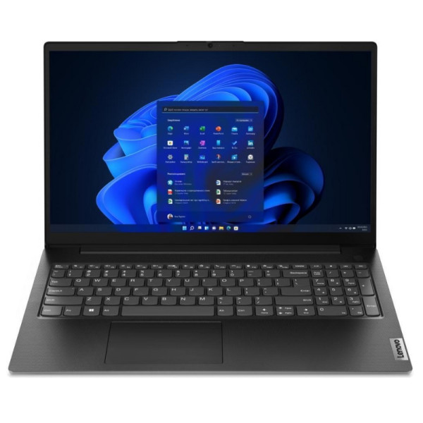 Ноутбук Lenovo V15 G4 IRU Business Black (83A1006NRA)